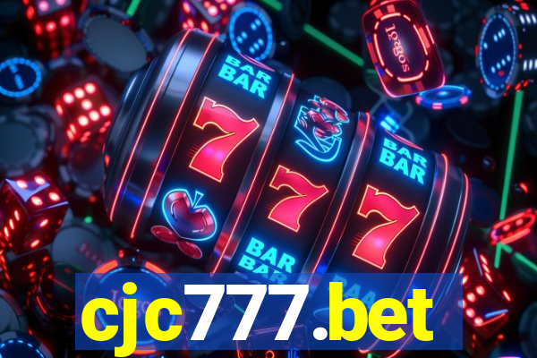 cjc777.bet