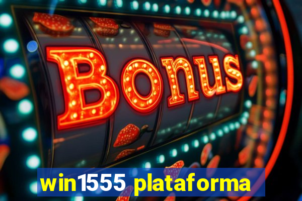 win1555 plataforma