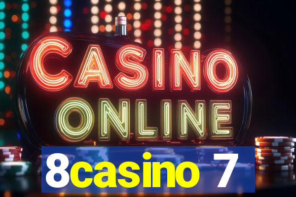 8casino 7