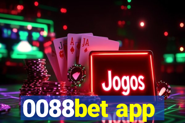 0088bet app