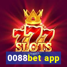 0088bet app