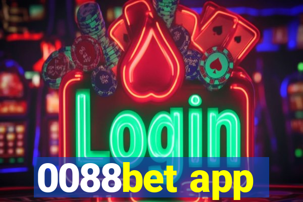 0088bet app