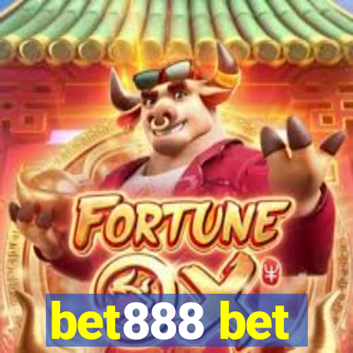 bet888 bet