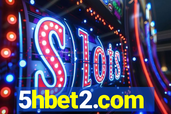 5hbet2.com