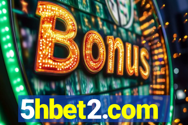 5hbet2.com