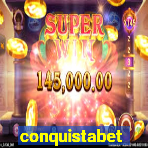 conquistabet