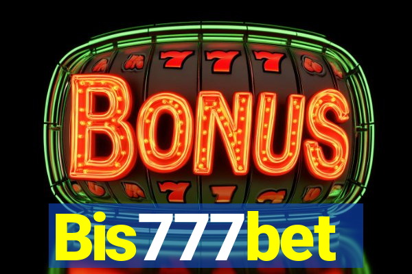 Bis777bet