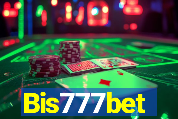 Bis777bet