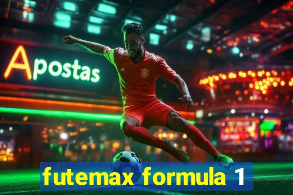 futemax formula 1