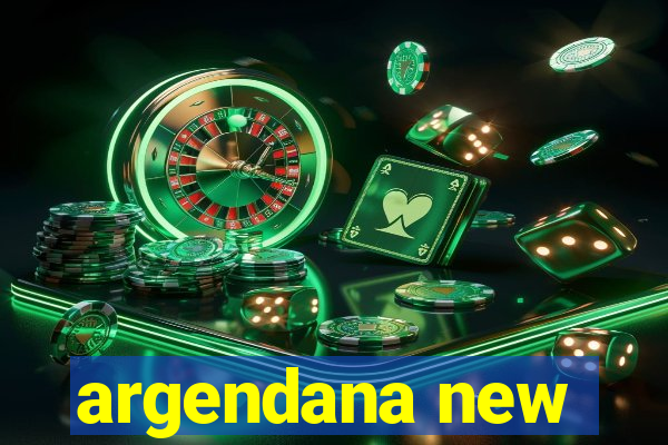 argendana new