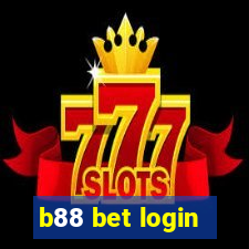 b88 bet login