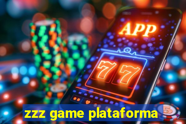 zzz game plataforma