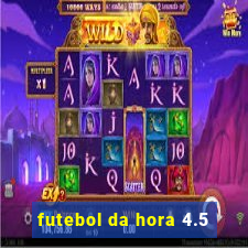 futebol da hora 4.5