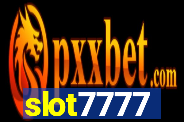 slot7777