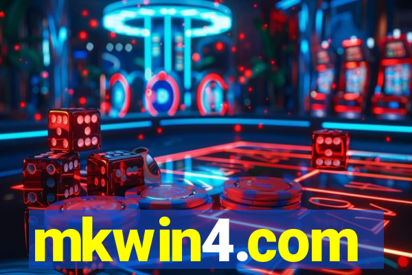 mkwin4.com