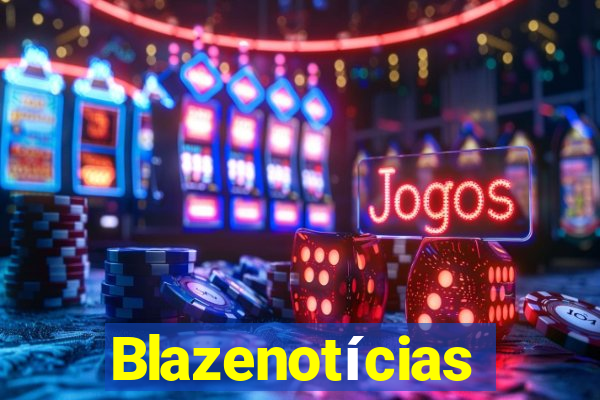 Blazenotícias