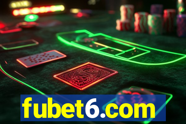 fubet6.com