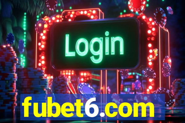 fubet6.com