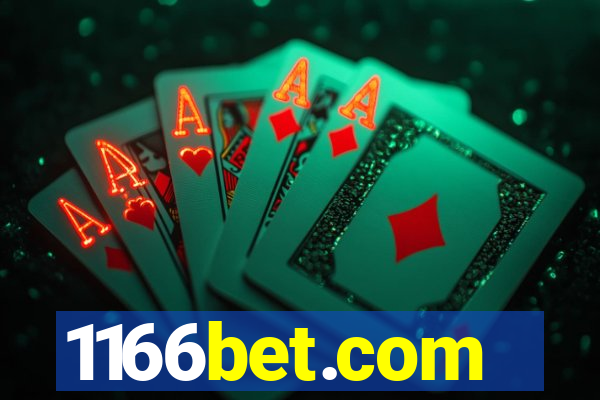 1166bet.com