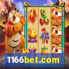 1166bet.com