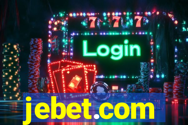 jebet.com