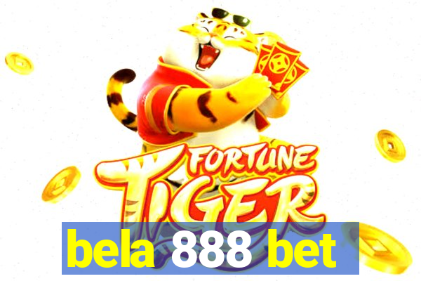 bela 888 bet