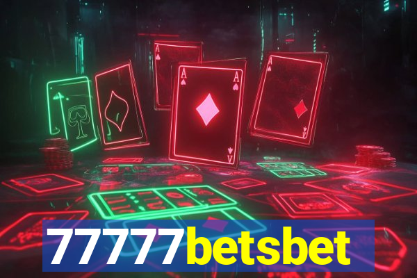 77777betsbet