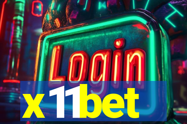 x11bet