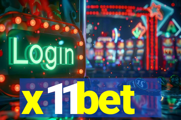 x11bet