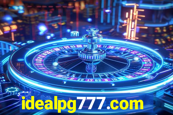 idealpg777.com