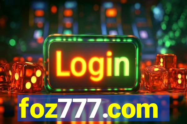 foz777.com