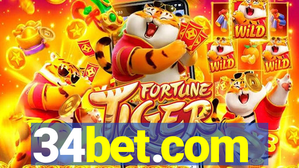 34bet.com