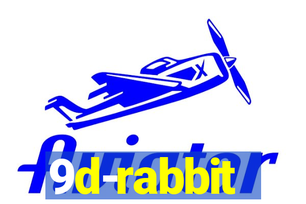 9d-rabbit