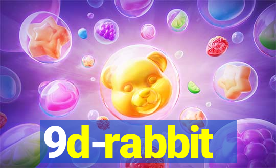 9d-rabbit