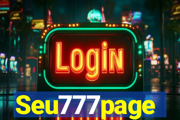 Seu777page