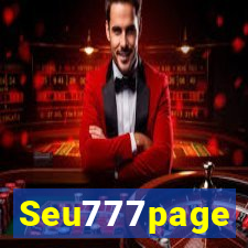 Seu777page