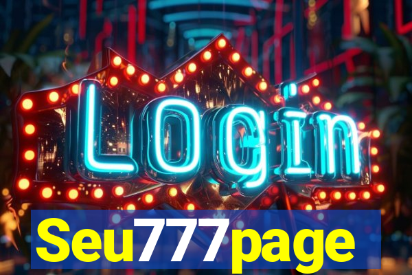 Seu777page