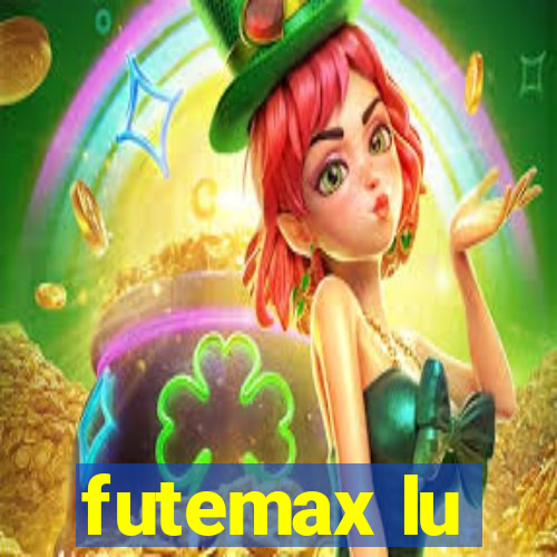 futemax lu