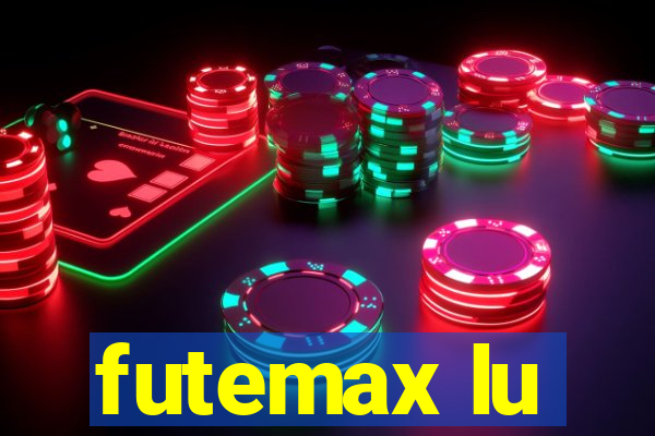 futemax lu