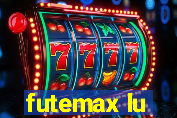 futemax lu