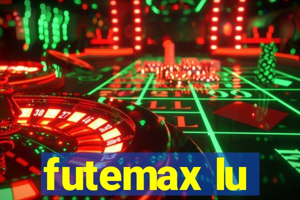 futemax lu