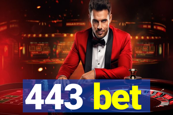 443 bet