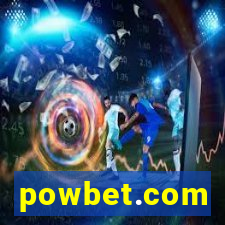 powbet.com