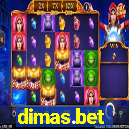 dimas.bet