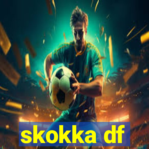 skokka df