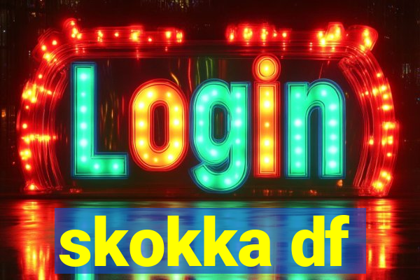 skokka df