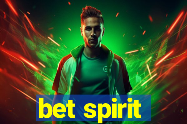 bet spirit