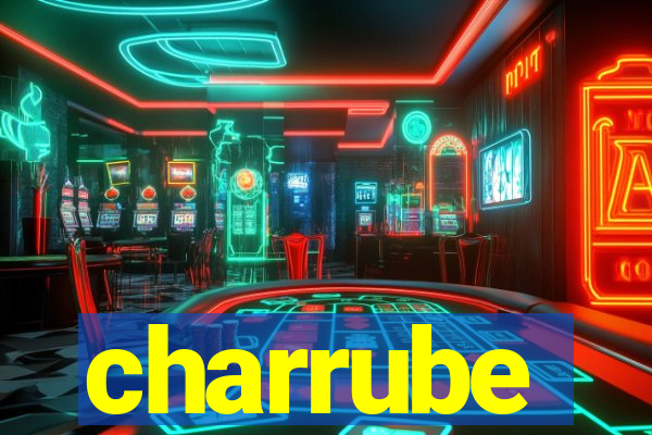 charrube