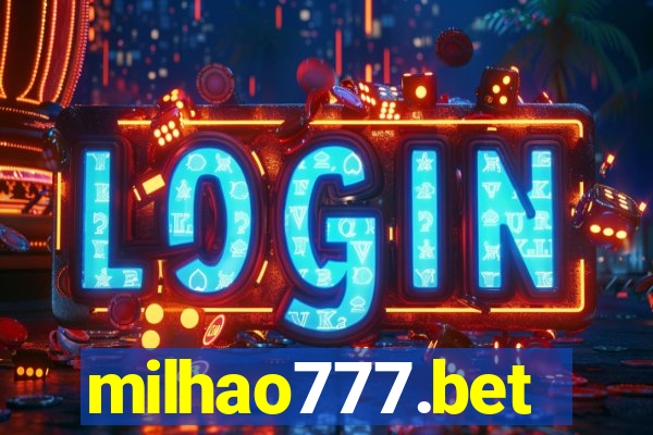 milhao777.bet