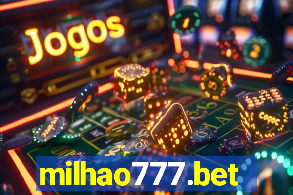 milhao777.bet